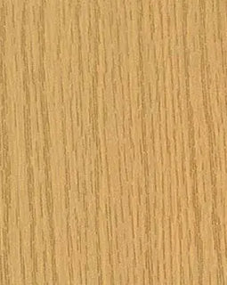 Real Oak - Bossway Laminates